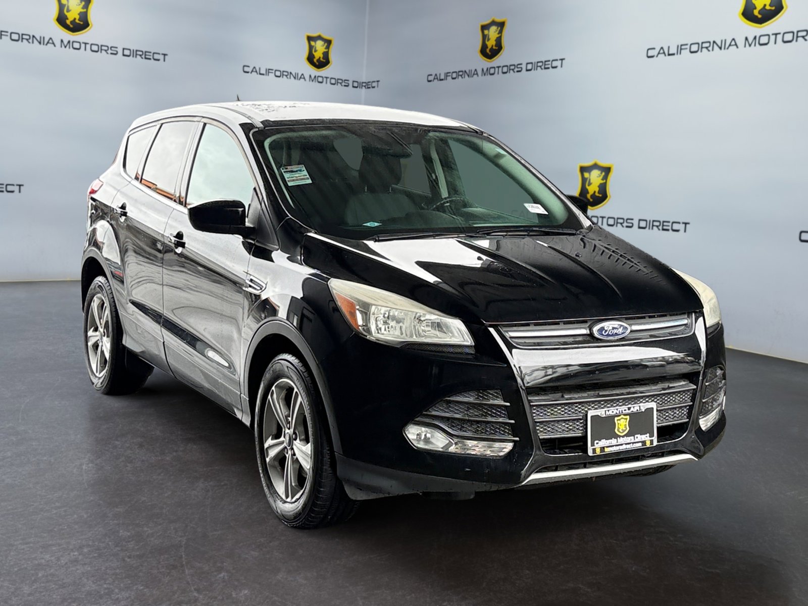 Used 2016 Ford Escape SE image 5