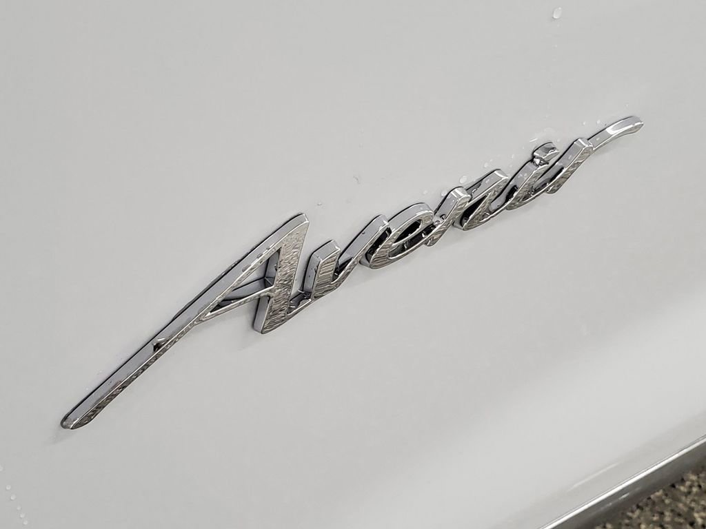 New 2026 Buick Enclave Avenir w/ Super Cruise Package image 27