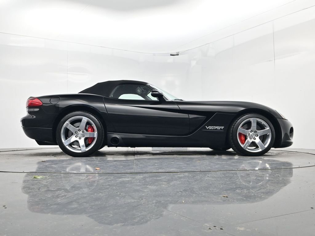 Used 2006 Dodge Viper SRT-10 image 34