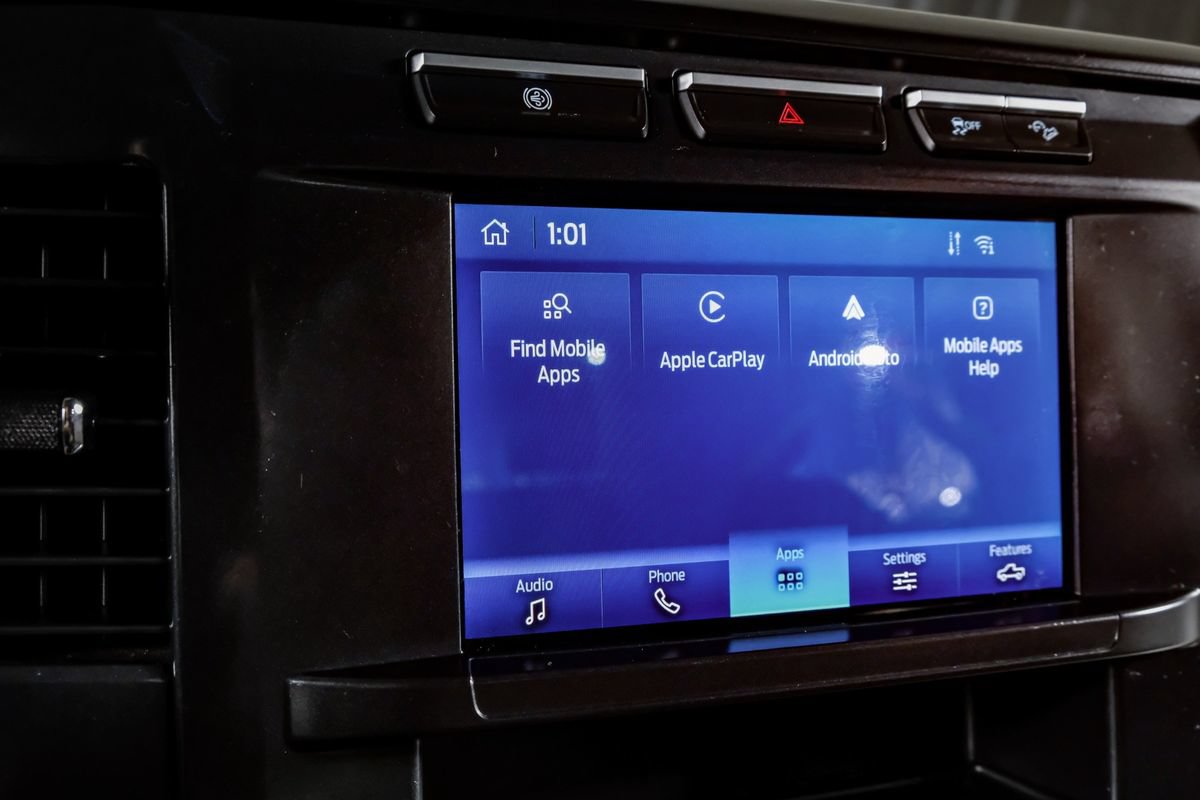 Used 2024 Ford F350 XL w/ XL Driver Assist Package AWD/4WD image 27
