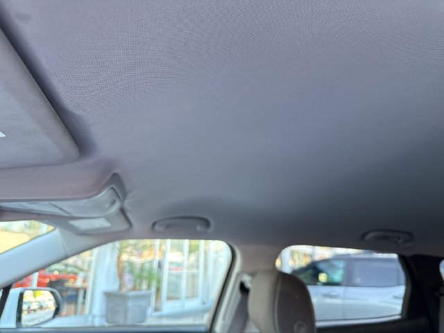 Certified 2025 Chevrolet Blazer LT FWD image 21