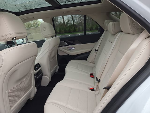 New 2026 Mercedes-Benz GLE 450 4MATIC image 29