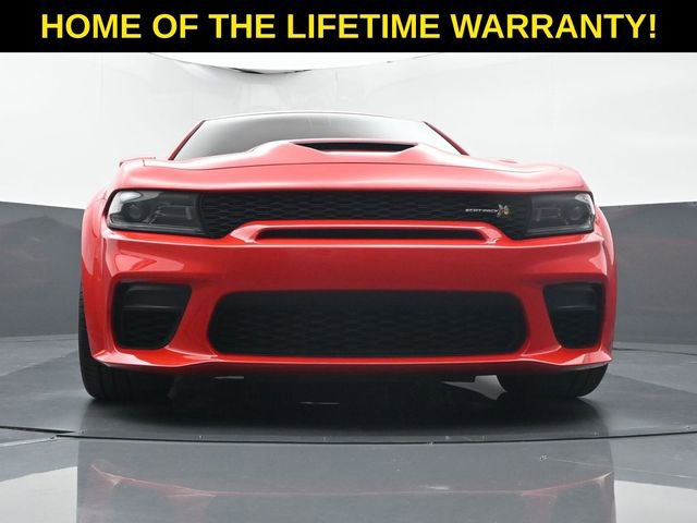 Used 2022 Dodge Charger Scat Pack image 64