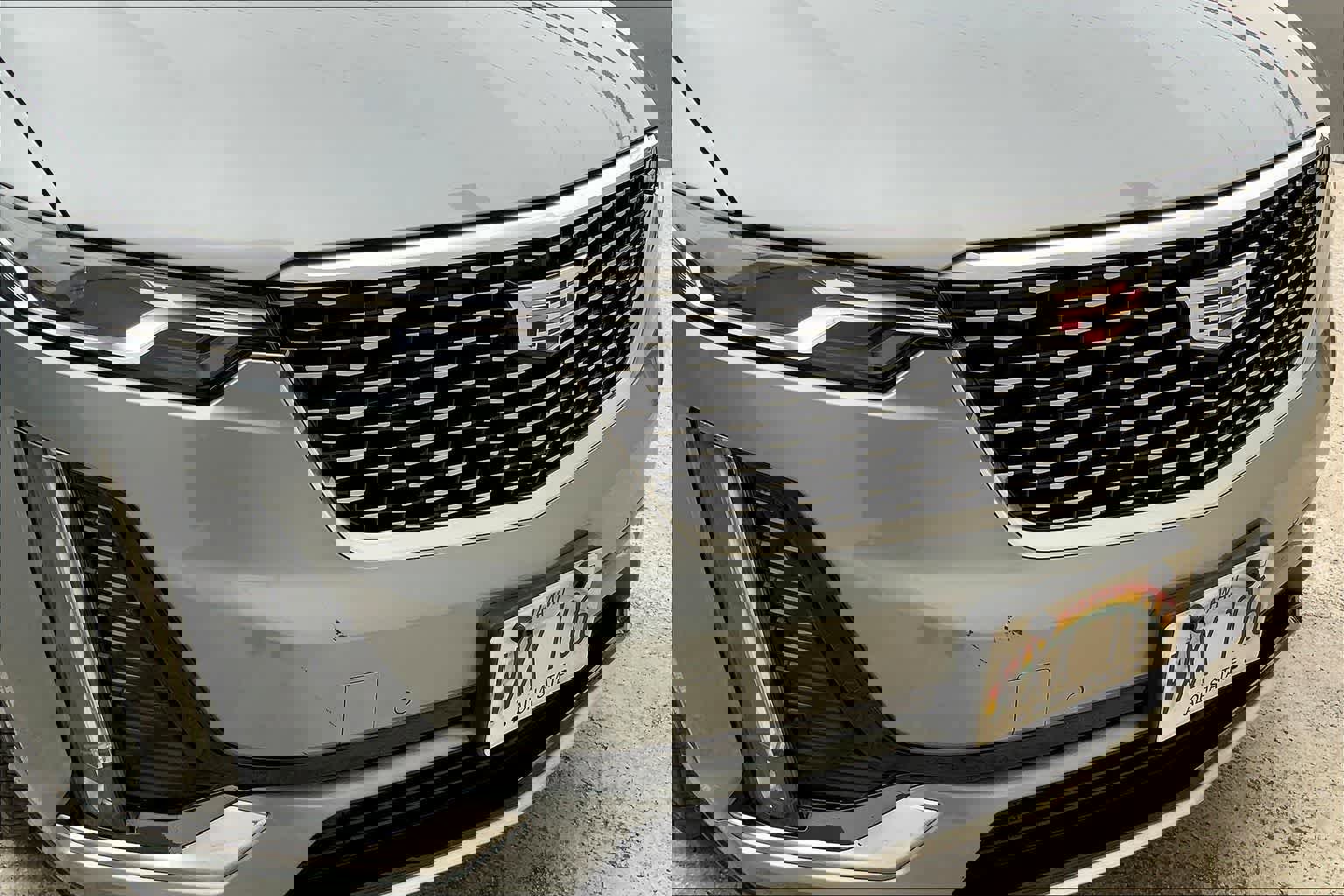 Used 2024 Cadillac XT6 Premium Luxury image 34