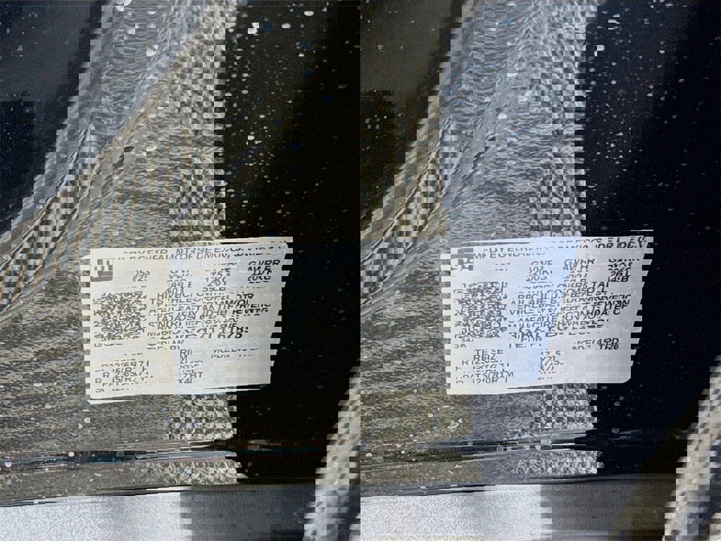 New 2026 GMC Terrain AT4 w/ Convenience Package III image 26