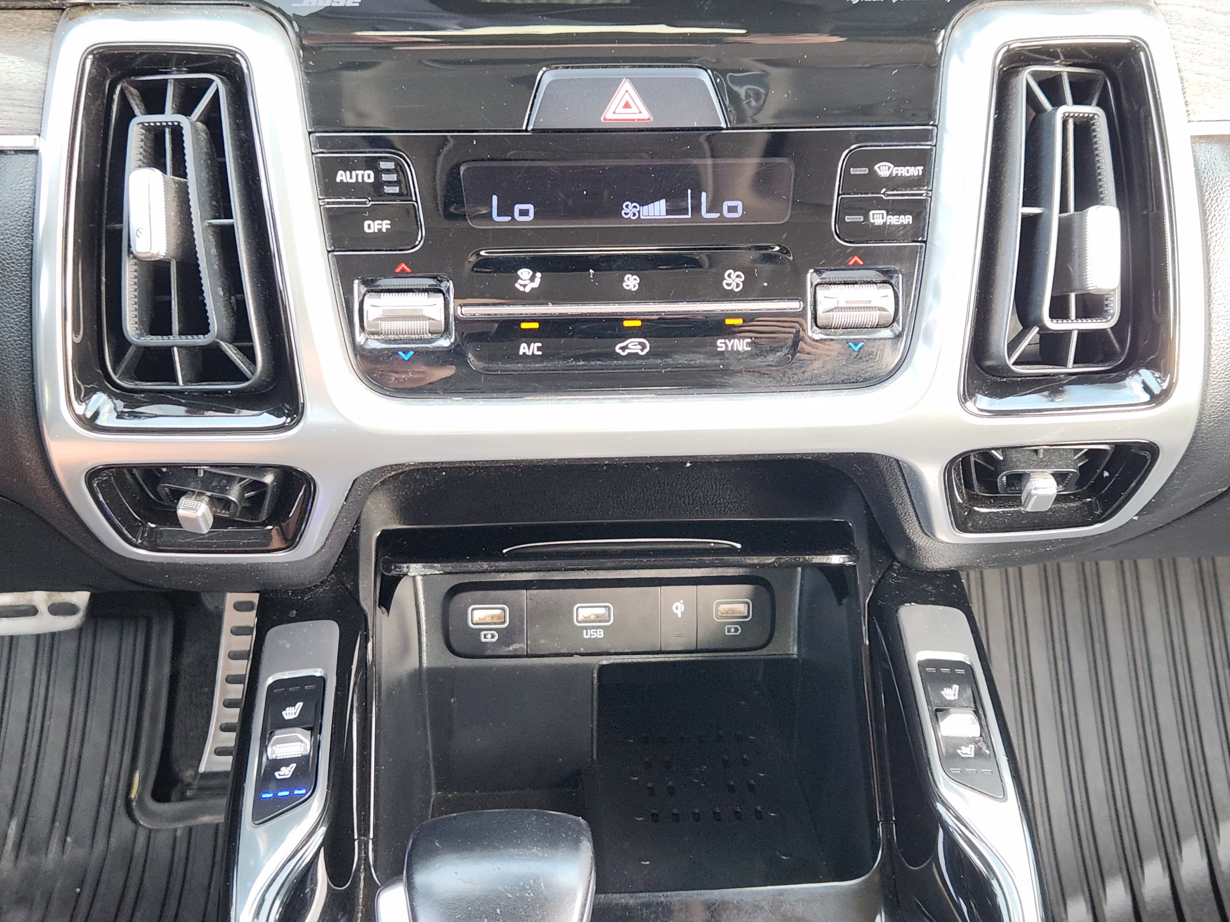 Used 2021 Kia Sorento SX Prestige AWD/4WD image 19