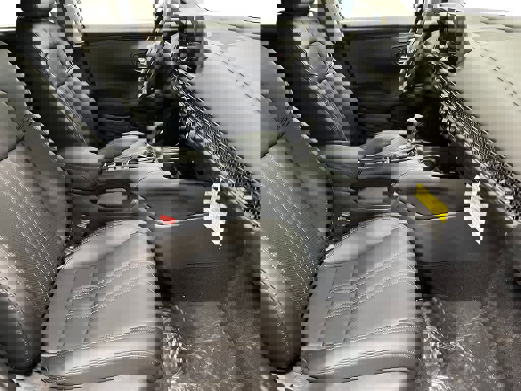 New 2026 Honda HR-V EX-L image 27