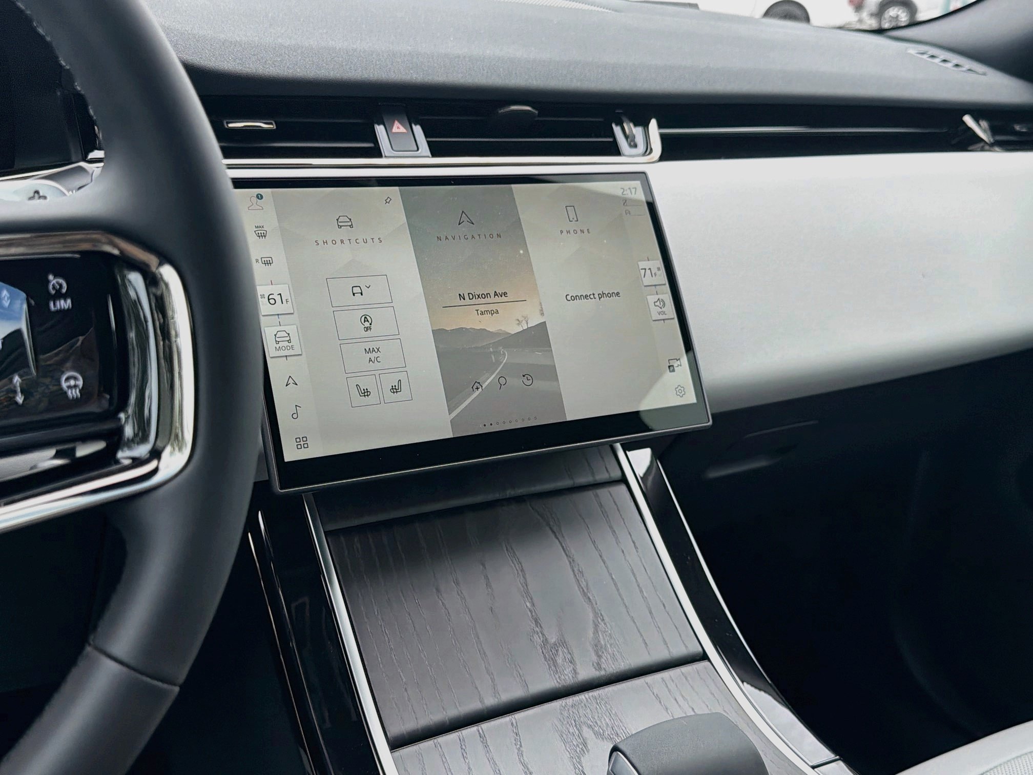 New 2026 Land Rover Range Rover Evoque S AWD/4WD image 27