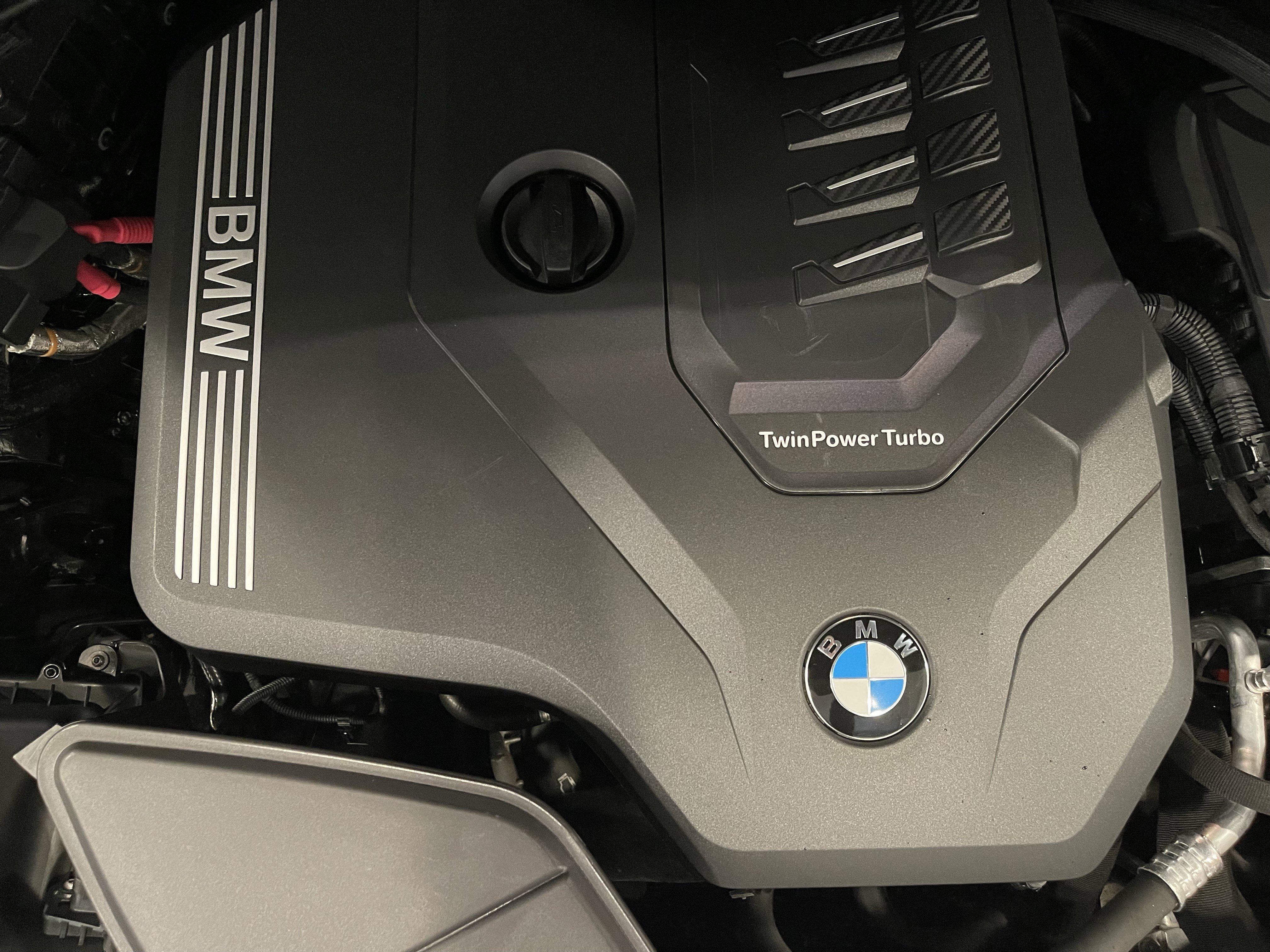 Used 2023 BMW X4 xDrive30i w/ Premium Package image 27