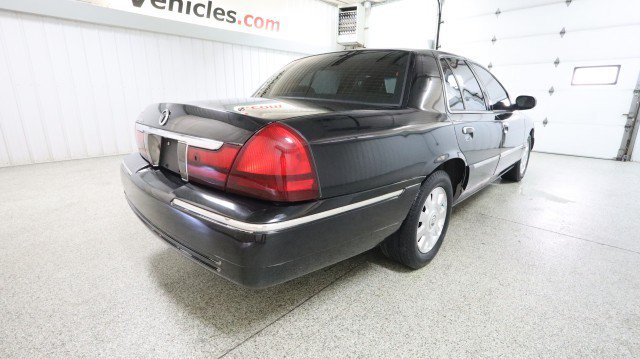 Used 2004 Mercury Grand Marquis LS RWD image 6