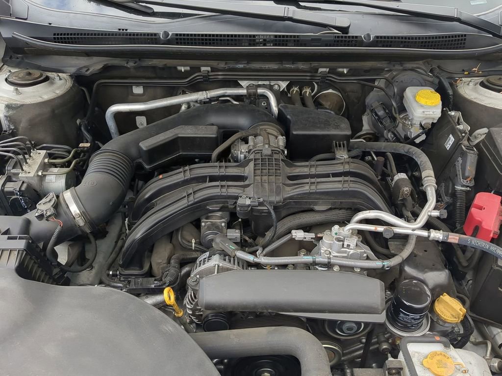 Used 2024 Subaru Outback Onyx Edition AWD/4WD image 34