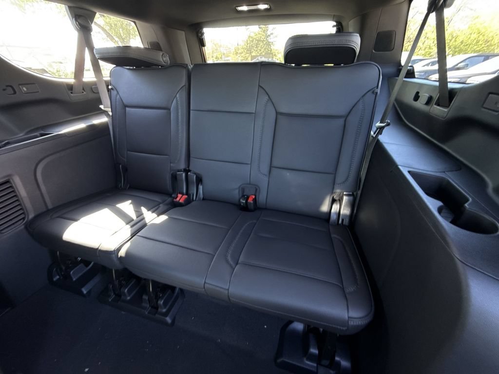 New 2026 GMC Yukon XL Denali w/ Denali Reserve Package AWD/4WD image 26