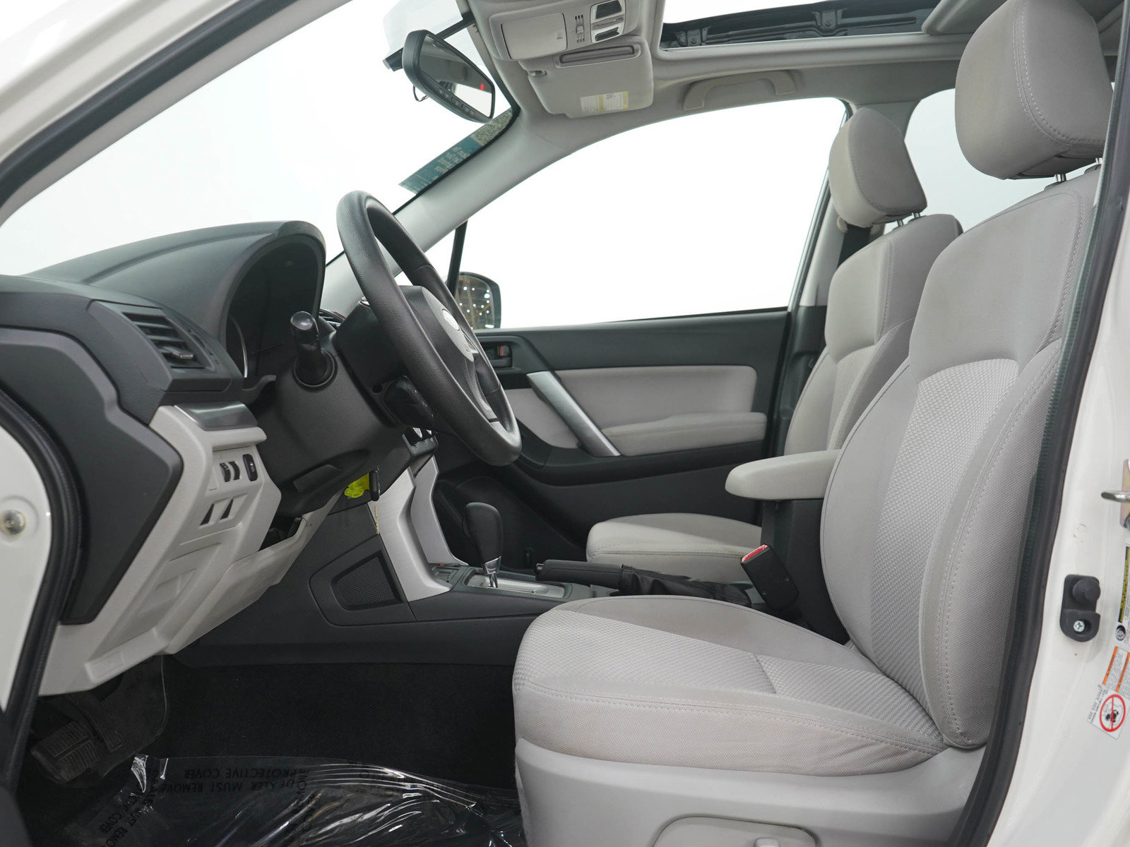 Used 2015 Subaru Forester 2.5i Premium w/ Popular Package #2 image 22