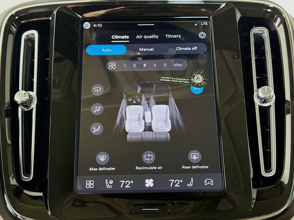 New 2026 Volvo XC40 B5 Plus w/ Protection Package Premier image 16