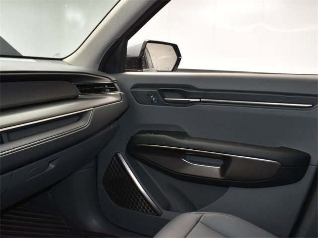 Certified 2026 Kia EV9 Light image 22