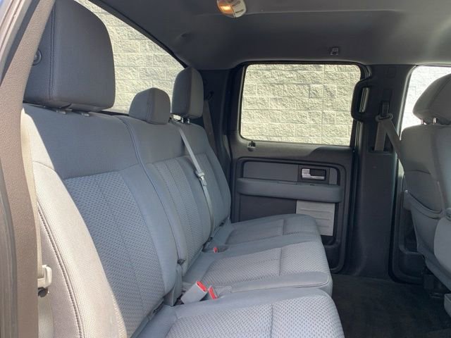 Used 2013 Ford F150 XLT image 41
