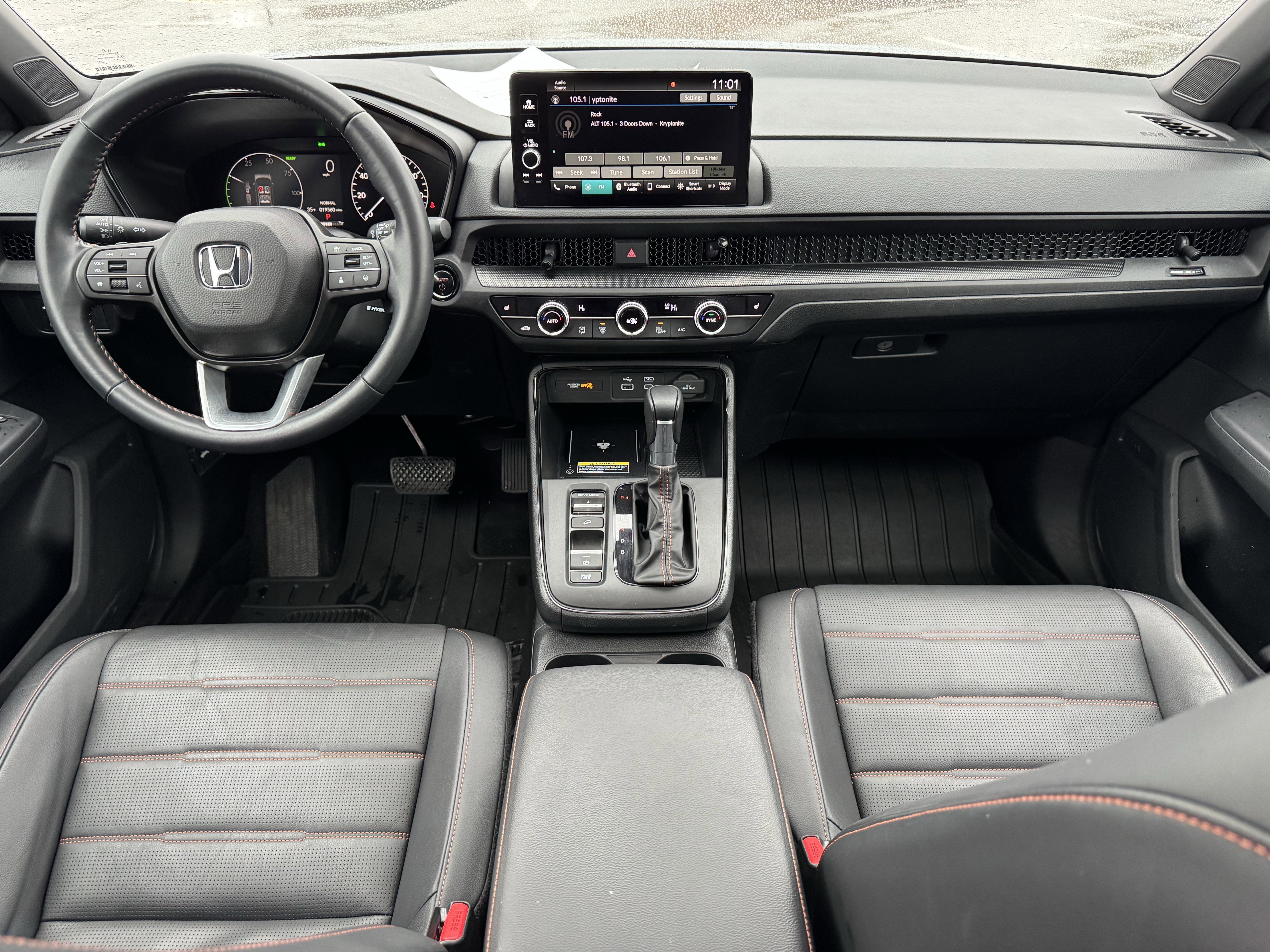 Used 2025 Honda CR-V Sport-L image 21