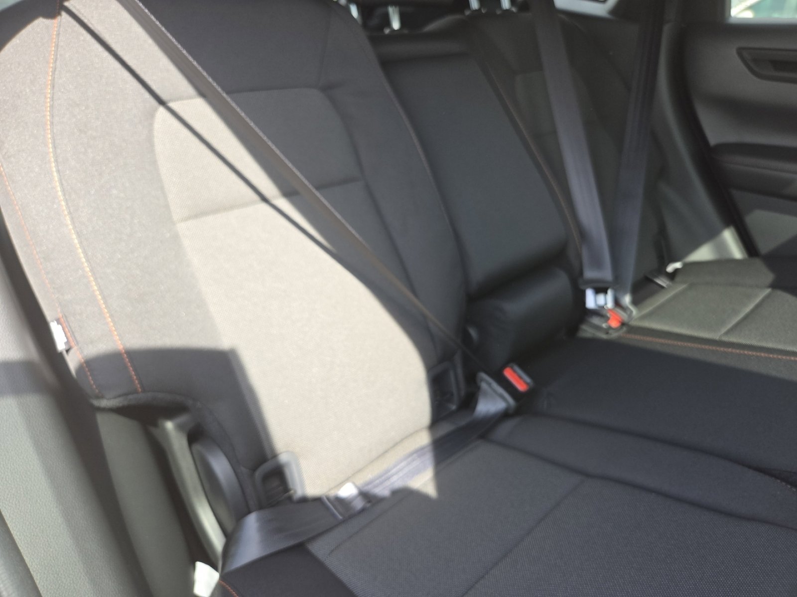 New 2026 Honda CR-V TrailSport image 27