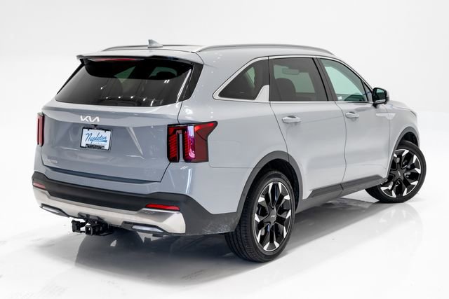 Used 2025 Kia Sorento SX FWD image 33