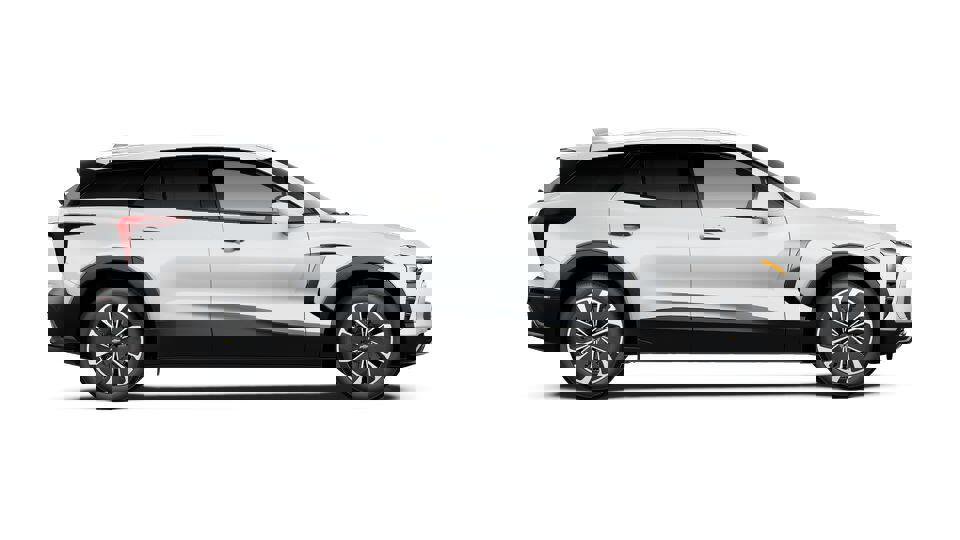 New 2026 Chevrolet Blazer EV LT image 41