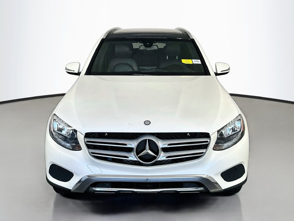 Used 2017 Mercedes-Benz GLC 300 image 2