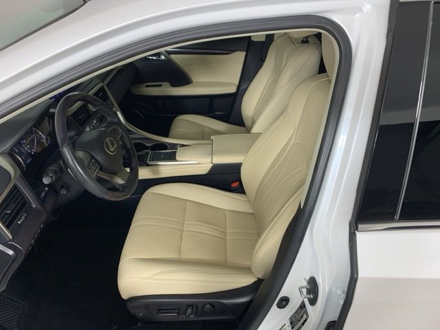 Used 2022 Lexus RX 450h AWD w/ Luxury Package image 33