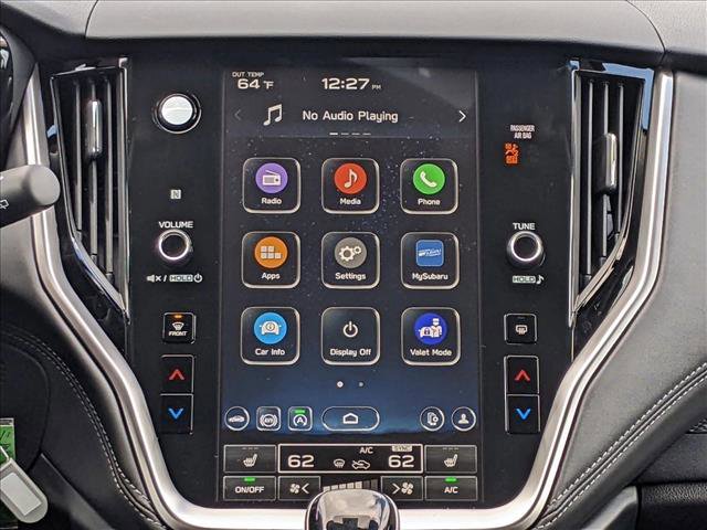 New 2025 Subaru Outback Premium image 11