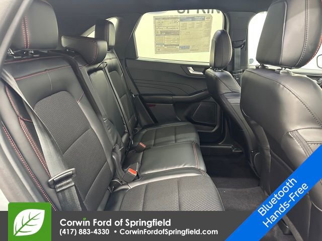 New 2026 Ford Escape ST-Line Select w/ Equipment Group 401A image 15