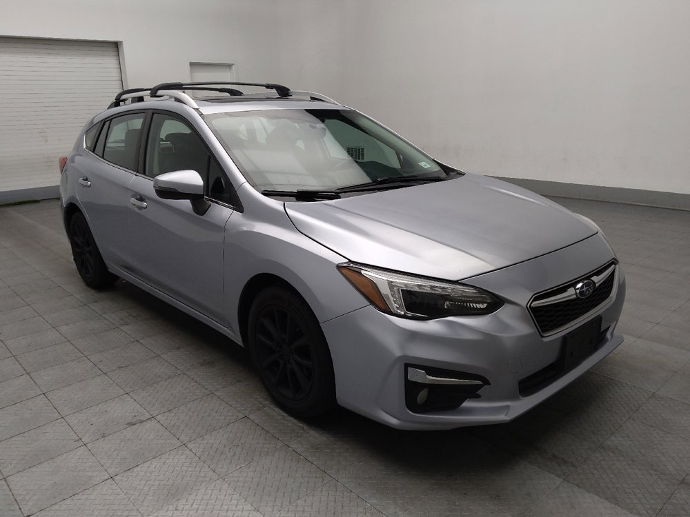 Used 2019 Subaru Impreza 2.0i Limited image 13