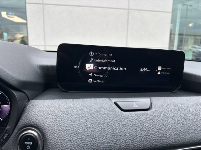 Certified 2024 MAZDA CX-90 Plug-In Hybrid w/ Preferred image 14