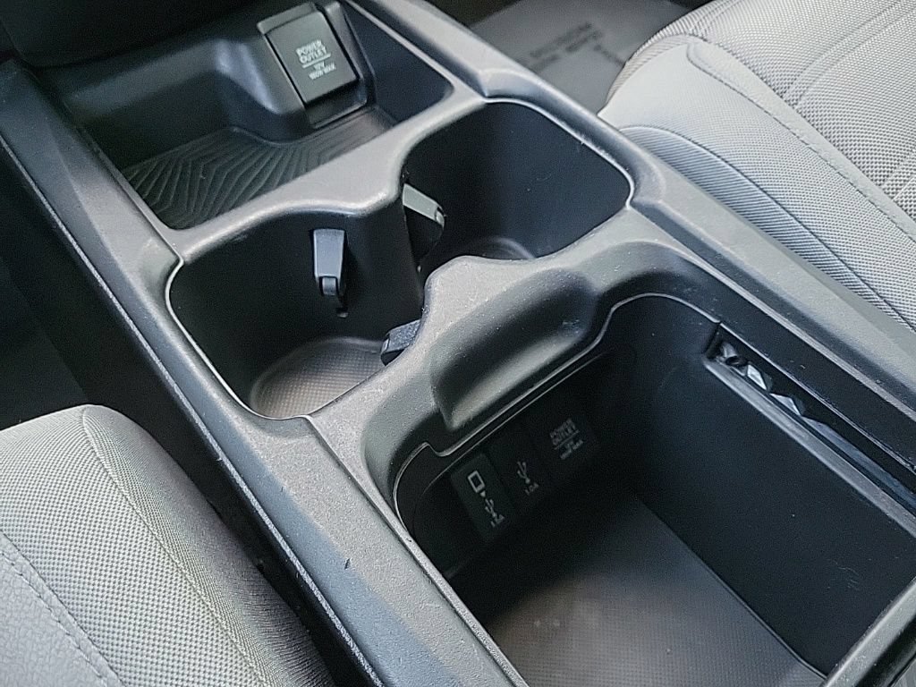 Used 2019 Honda CR-V EX image 26
