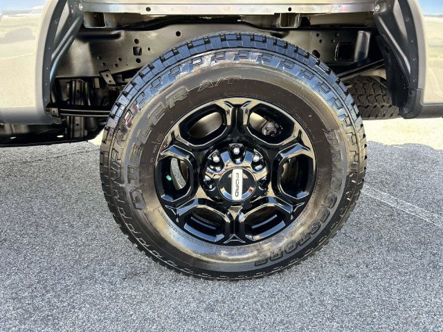 Used 2024 Ford F250 XL w/ STX Appearance Package AWD/4WD image 3
