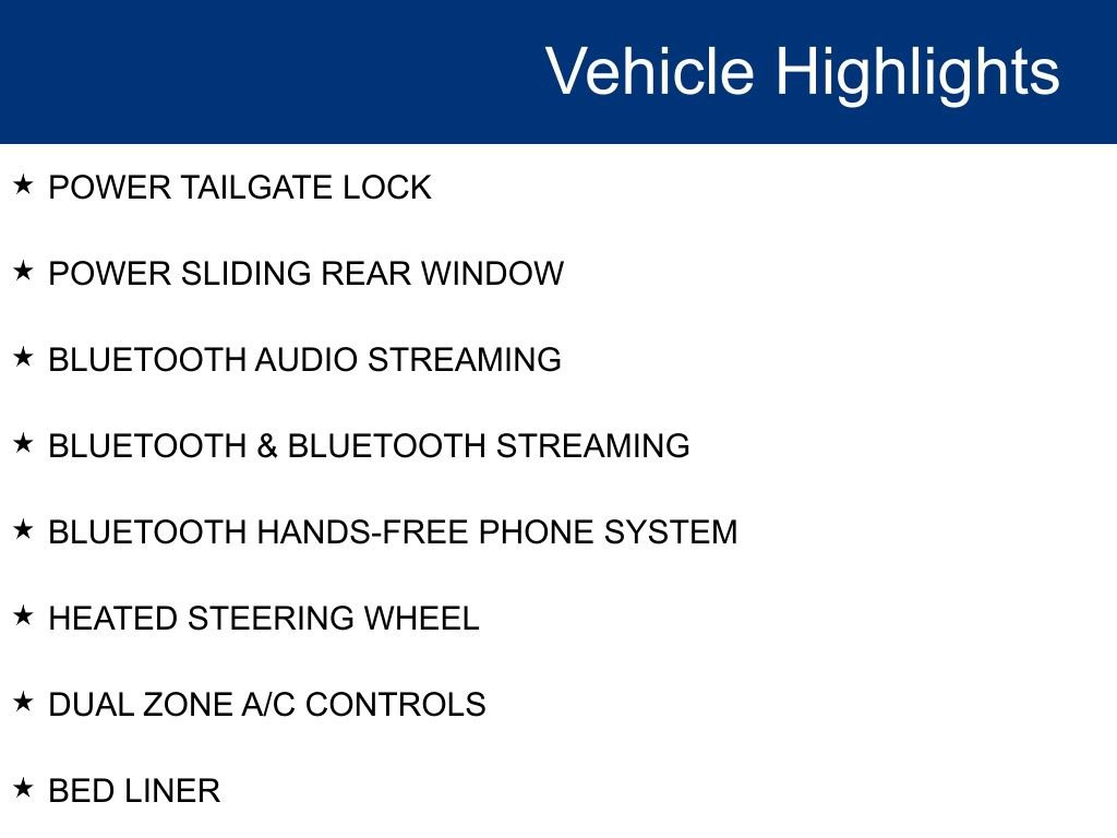 Used 2017 Ford F150 Lariat w/ Equipment Group 502A Luxury image 16