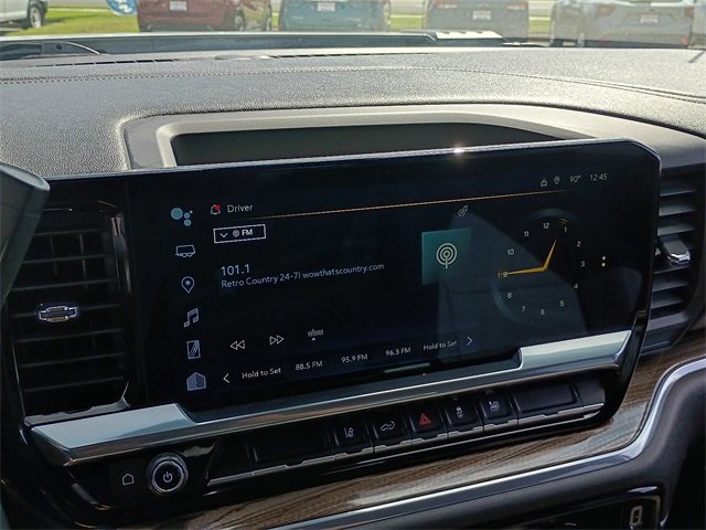 Certified 2024 Chevrolet Silverado 2500 LT image 16