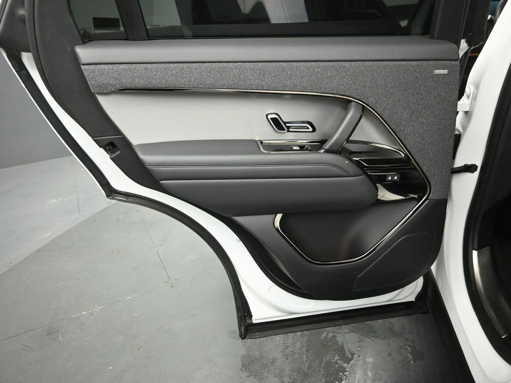 Used 2024 Land Rover Range Rover Sport Dynamic SE image 21