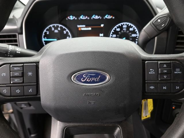 Used 2022 Ford F150 XL w/ STX Appearance Package image 31