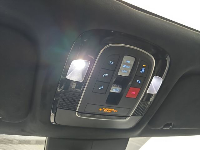 Used 2024 Hyundai Palisade Calligraphy image 45