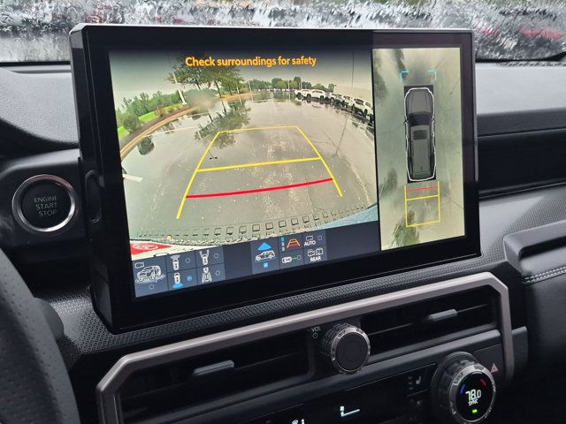 Certified 2026 Toyota 4Runner Limited AWD/4WD image 14