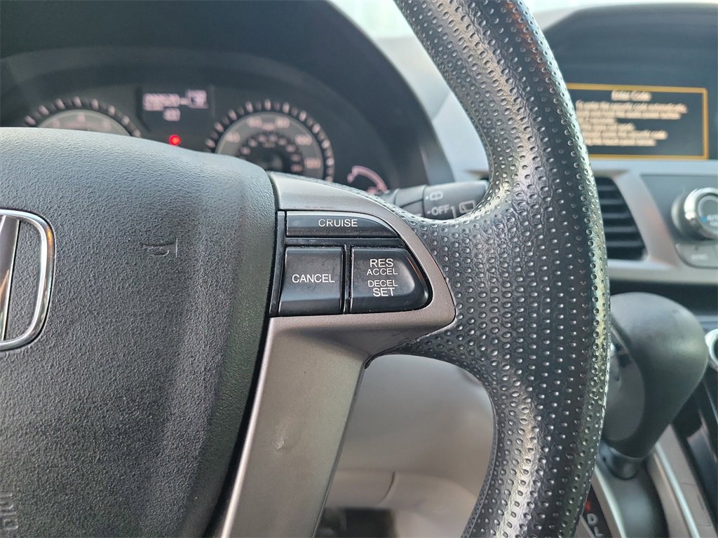 Used 2016 Honda Odyssey EX image 19