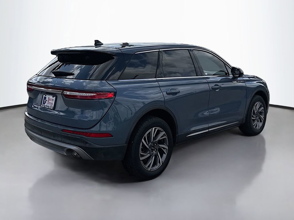 Used 2023 Lincoln Corsair FWD image 7