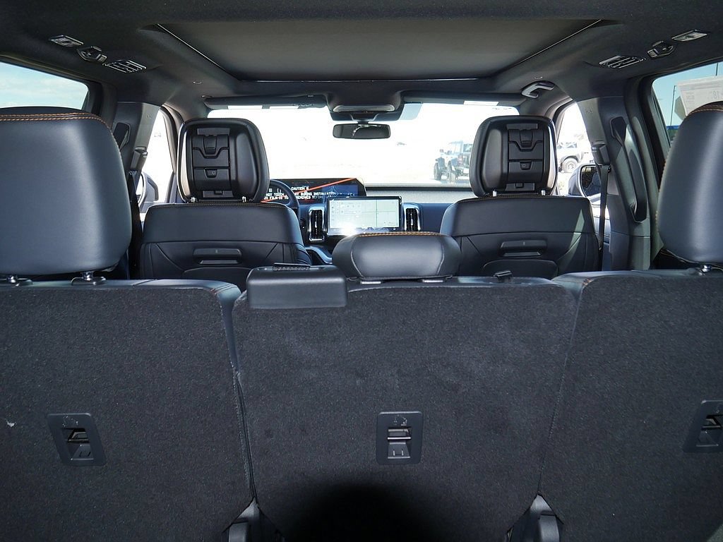 New 2026 Ford Expedition Tremor AWD/4WD image 29