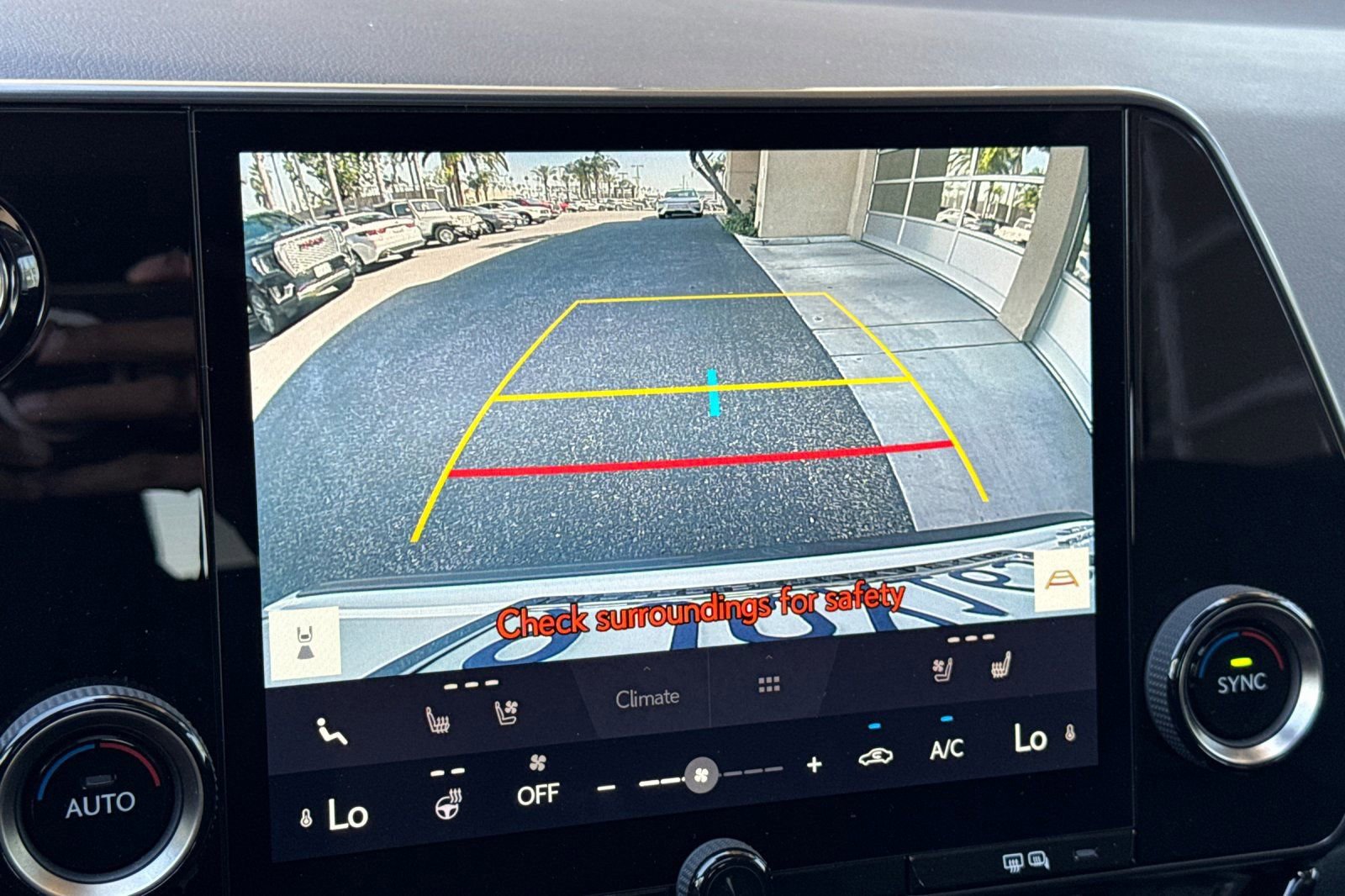 Certified 2024 Lexus NX 350h AWD image 23