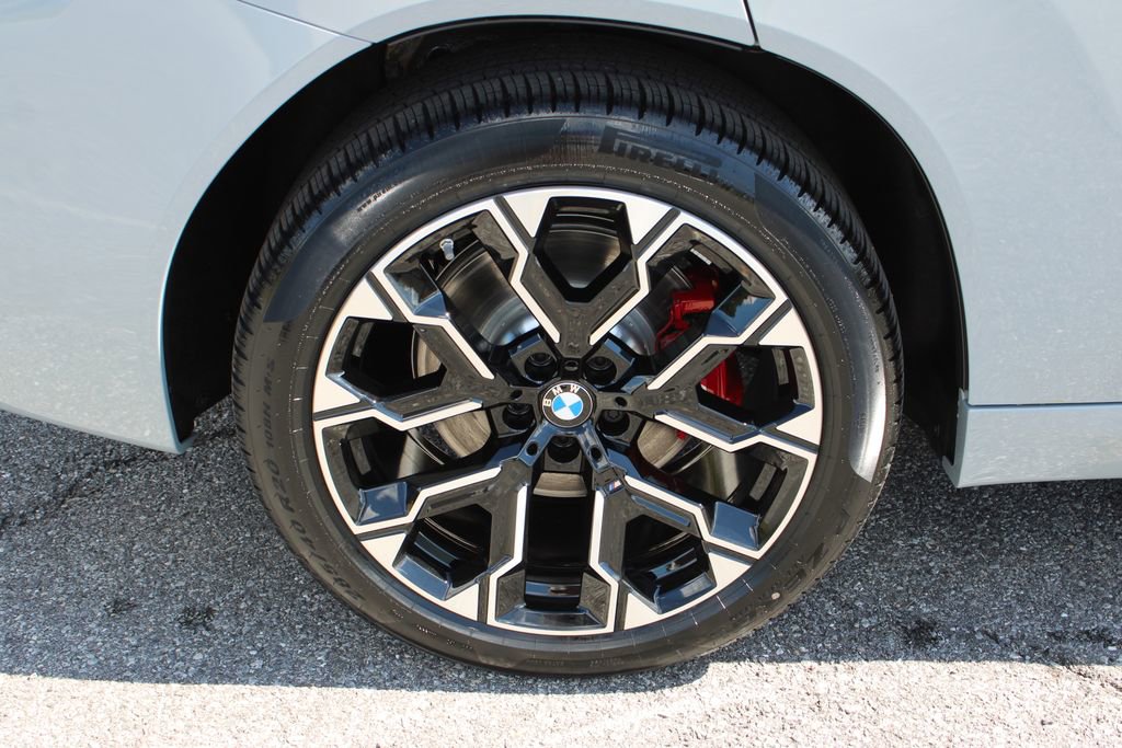 New 2026 BMW X3 M50 w/ Premium Package image 39