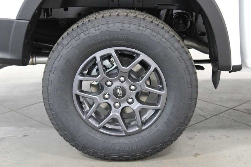 New 2026 Ford Ranger XLT image 12