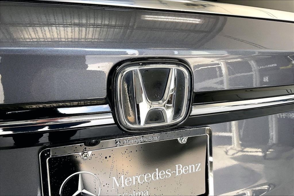 Used 2024 Honda Odyssey Touring image 31