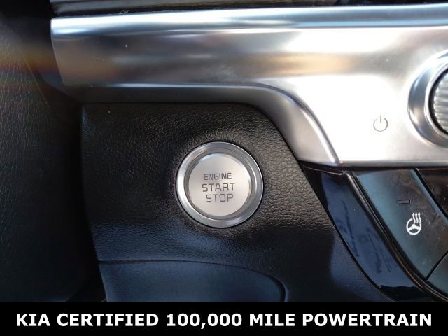 Certified 2022 Kia Telluride SX w/ SX Prestige Package AWD/4WD image 15