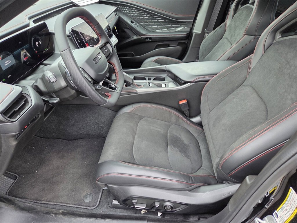 New 2026 Dodge Charger Daytona Scat Pack w/ Track Package image 6