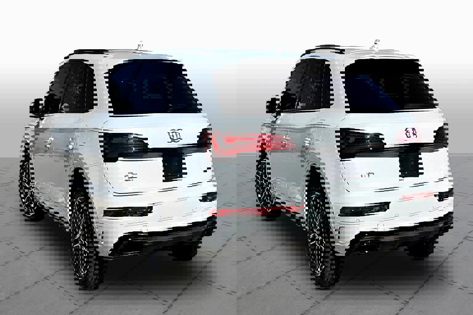 Used 2023 Audi Q5 e Prestige image 13