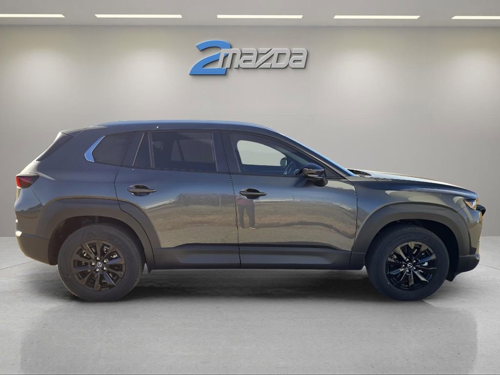 New 2026 MAZDA CX-50 2.5 Hybrid w/ Weather Package image 6