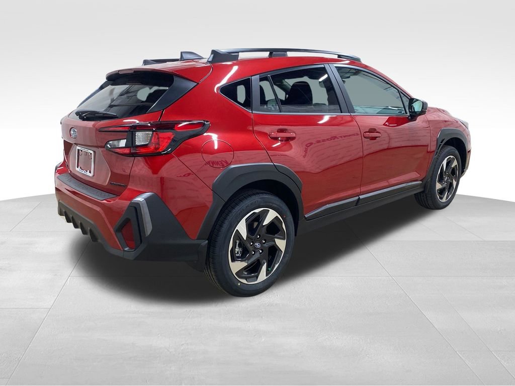 New 2026 Subaru Crosstrek 2.5i Limited AWD/4WD image 4